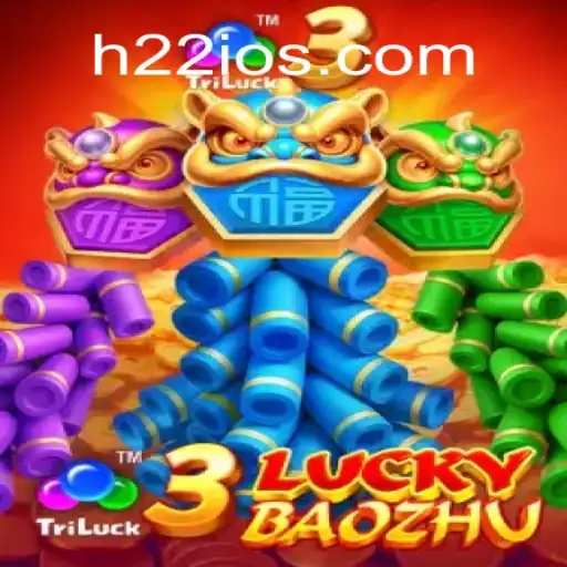 3LuckyBaozhu: Um Mergulho no Jogo Inovador da H22.com