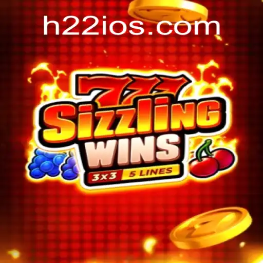Descubra o Empolgante Mundo do Jogo 777sizzlingwins na Plataforma H22.com
