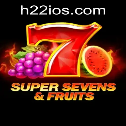 Explorando o Mundo de 7SuperSevensFruits