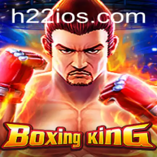 BoxingKing: Explorando o Mundo Emocionante do Novo Jogo com H22.com