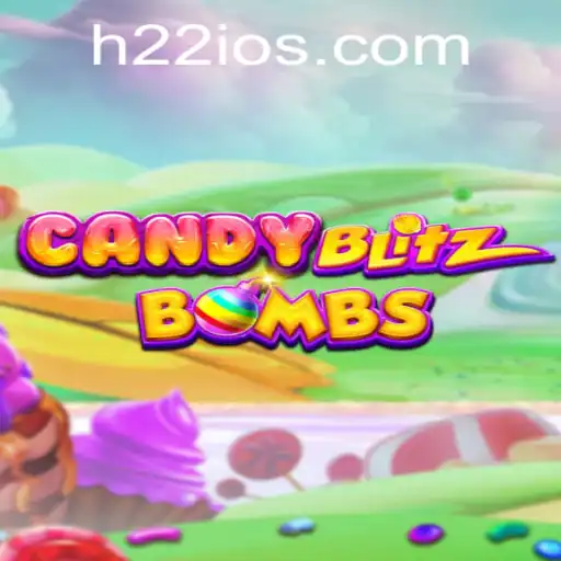 Explorando o Universo de CandyBlitzBombs: Um Mergulho nas Regras e Atrações do Jogo