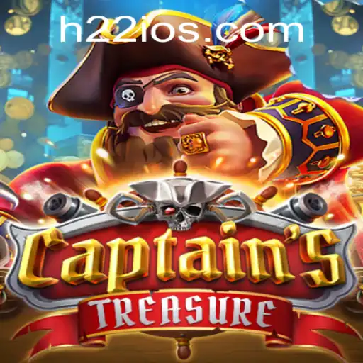 Guia Completo de CaptainssTreasure: Desvendando o Tesouro dos Sete Mares