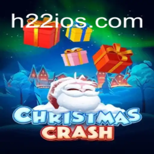 ChristmasCrash: Descubra o Jogo Temático Festivo de 2023