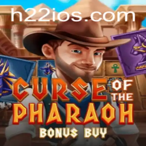 Curse of the Pharaoh Bonus Buy: Uma Aventura no Mundo Antigo com H22.com