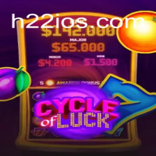 Explorando o Mundo do Jogo CycleofLuck