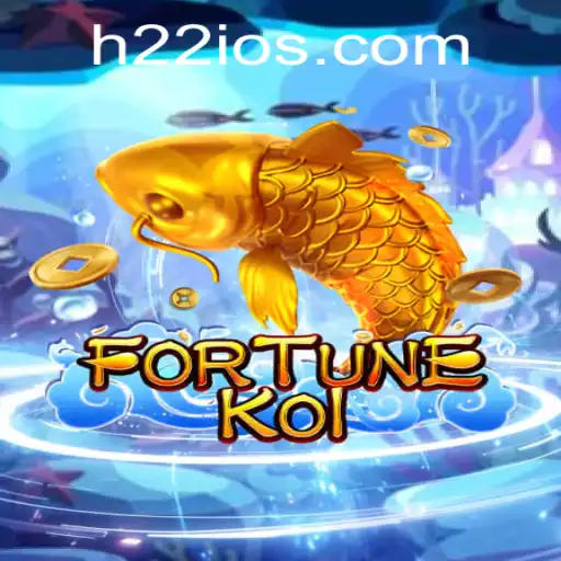 Descubra FORTUNEKOI: O Fascinante Jogo Online da H22.com