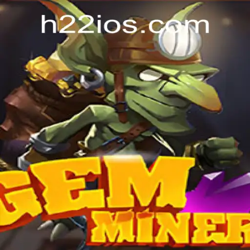 Descubra GemMiner: Um Jogo de Estratégia e Aventura Empolgante