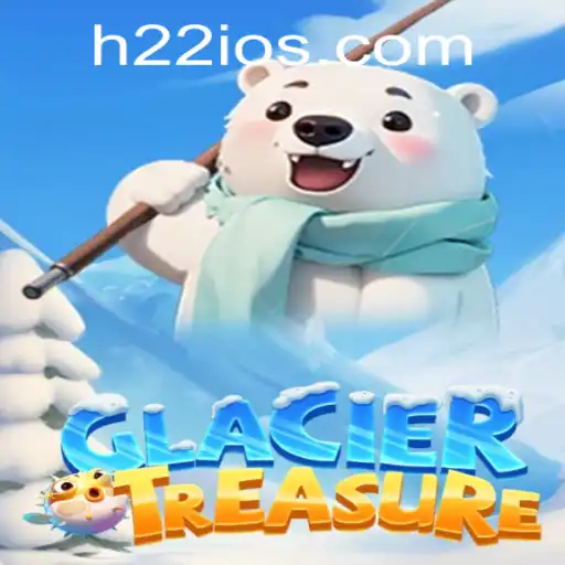 Descobrindo 'GlacierTreasure': Um Novo Mundo de Aventuras