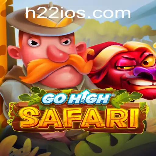 Explorando o Mundo de GoHighSafari: O Jogo de Aventura que Domina 2023