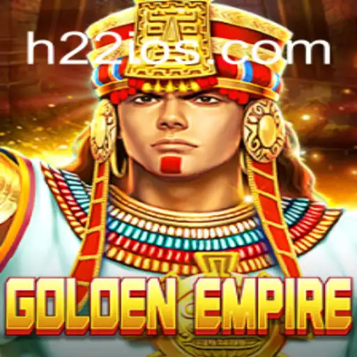Explore o Mundo Fascinante de GoldenEmpire: Uma Nova Era de Estratégia