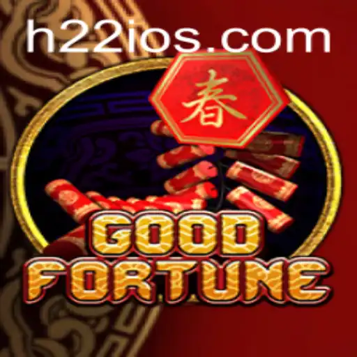 Explorando o Mundo de GoodFortune: Um Mergulho no Jogo Inovador com H22.com