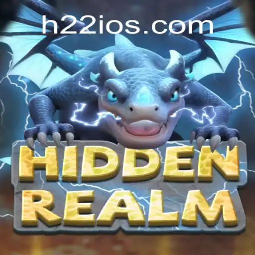 Explorando o Mundo de HiddenRealm: O Novo Sensação dos Games