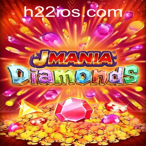 Descubra o Universo de JManiaDiamonds: O Jogo Fascinante do Momento