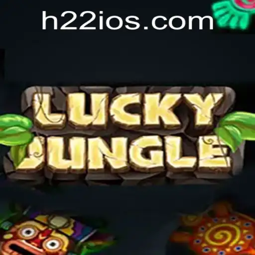 Explorando o Fascinante Mundo de LuckyJungle: Guia e Regras para Iniciantes