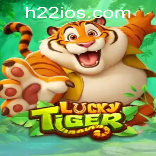 Explorando o Fascinante Mundo do Jogo LuckyTiger