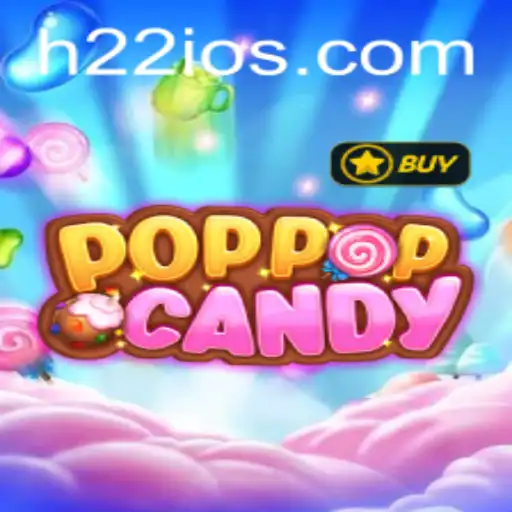 Explorando o Mundo de POPPOPCANDY: Um Mergulho na Diversão e Estratégia