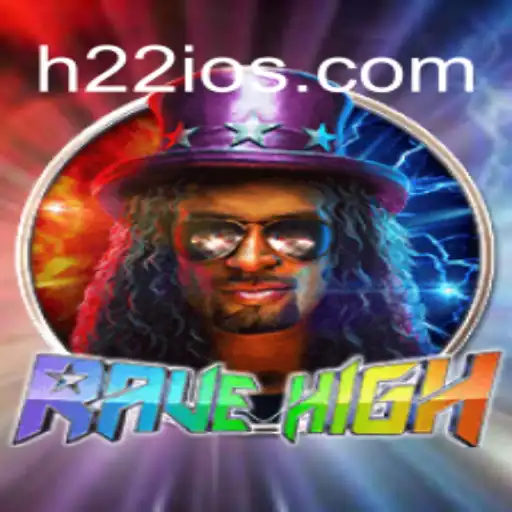 RaveHigh: Uma Imersão Total no Mundo Virtual