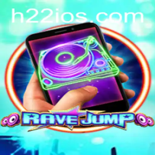 Explorando o Mundo de RaveJumpmobile: Um Salto Dinâmico na Diversão Digital