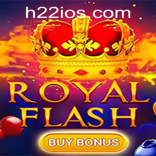 Descubra o mundo emocionante de RoyalFlashBuyBonus