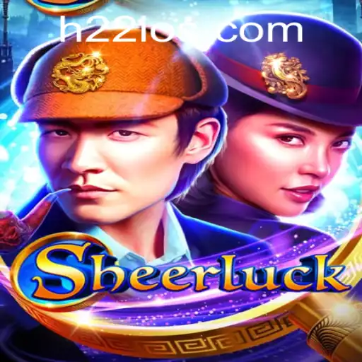 Descubra o Novo Jogo 'Sheerluck': O Mistério da Inovação em H22.com