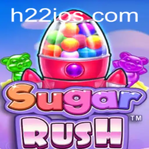 Explorando o Universo Cativante de SugarRush: Diversão e Estratégia no H22.com