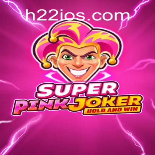 SuperPinkJoker: Descubra a Nova Sensação Mundial em Jogos