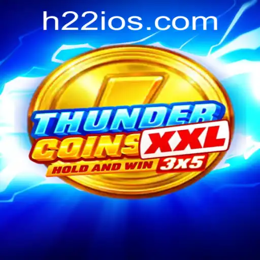 ThunderCoinsXxl: Descubra a Nova Sensação do Mundo dos Jogos