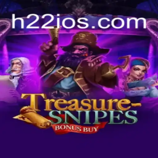 Descubra o Fascinante Mundo de TreasuresnipesBonusBuy na H22.com
