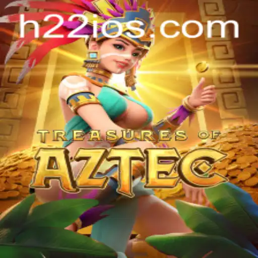 Treasures of Aztec: Uma Aventura Inesquecível no Mundo dos Jogos Digitais