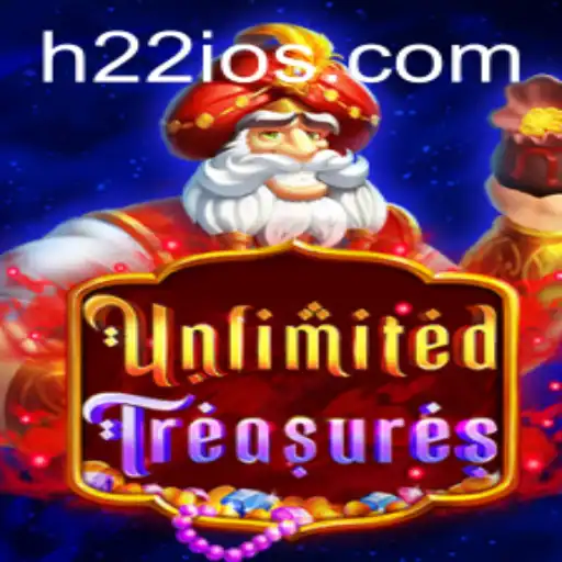 Explorando o Mundo de UnlimitedTreasures: Um Mergulho na Aventura Digital da H22.com