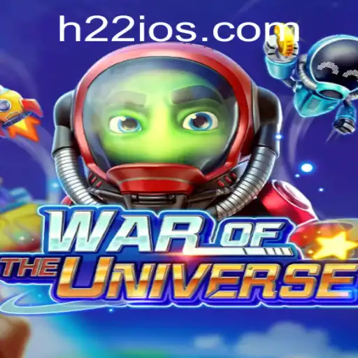 WAROFTHEUNIVERSE: Explorando o Novo Fenômeno do Entretenimento