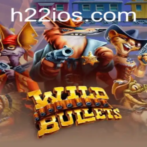 Explorando WildBullets: O Novo Fenômeno dos Jogos Online