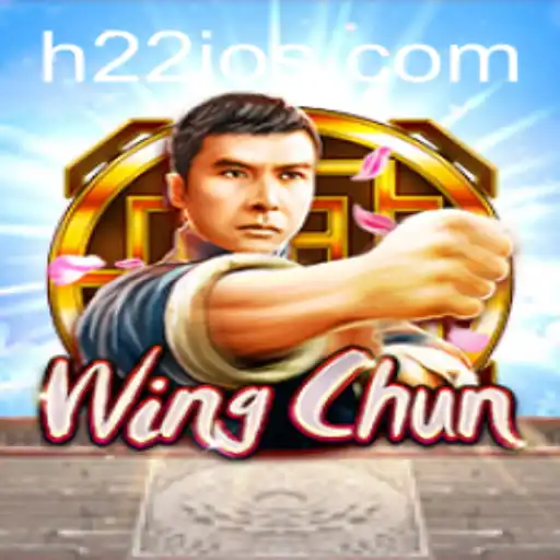 WingChun: A Nova Sensação no Mundo dos Jogos Digitais