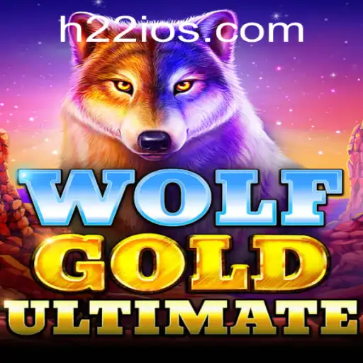 Explorando o Mundo de WolfGoldUltimate: Um Novo Horizonte no Universo dos Jogos